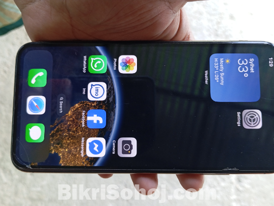 Iphone xs max